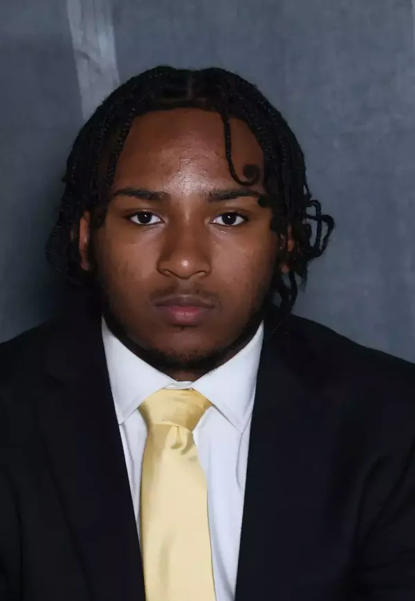 Kamar Perlote, Football, West Liberty University