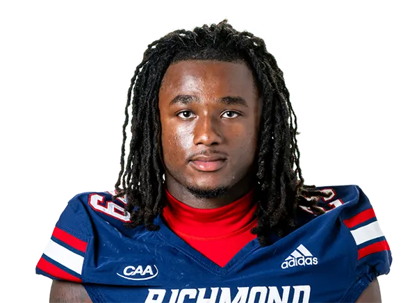 CJ Fraser, Football, undefined