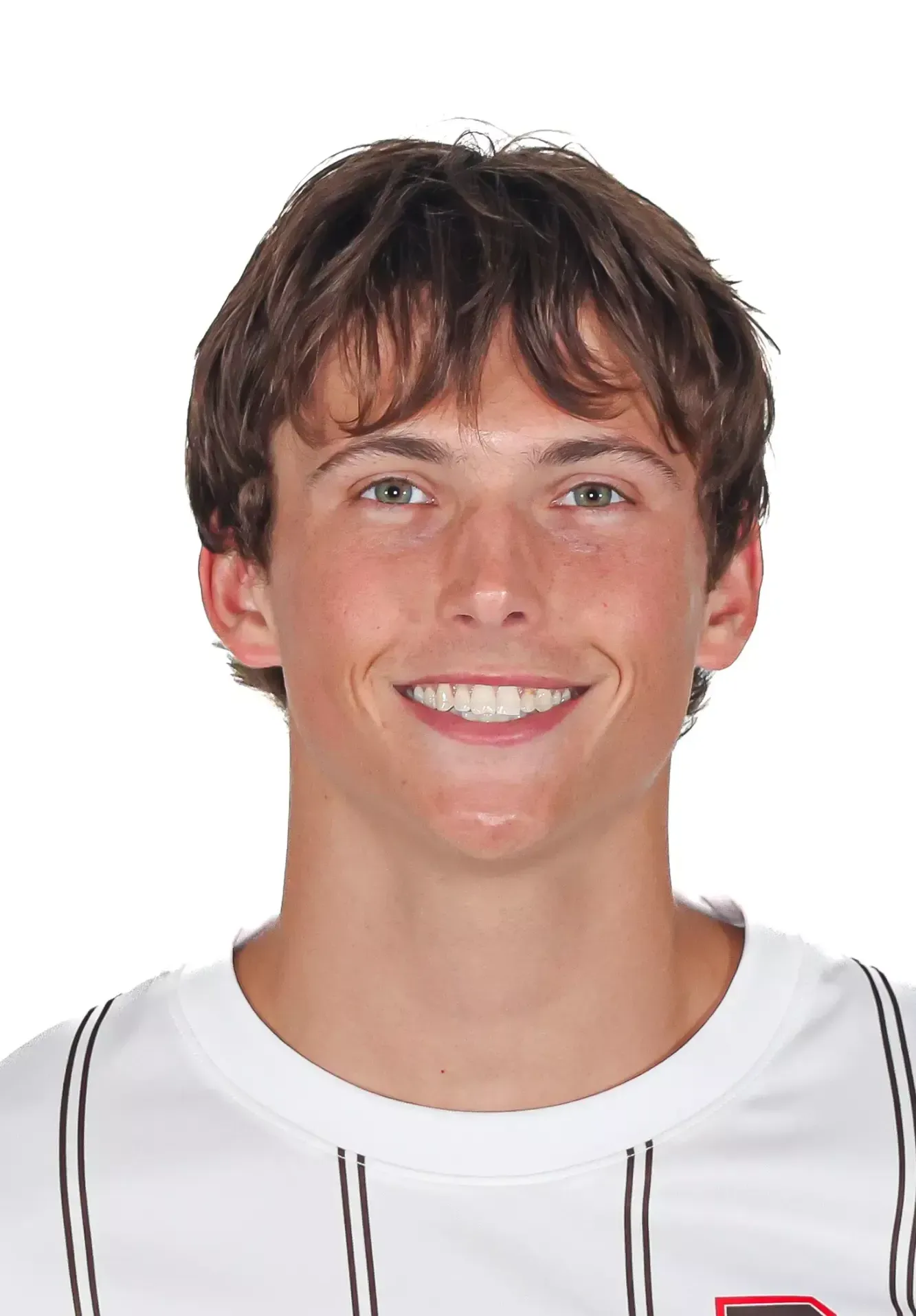James Snaith, Soccer, undefined