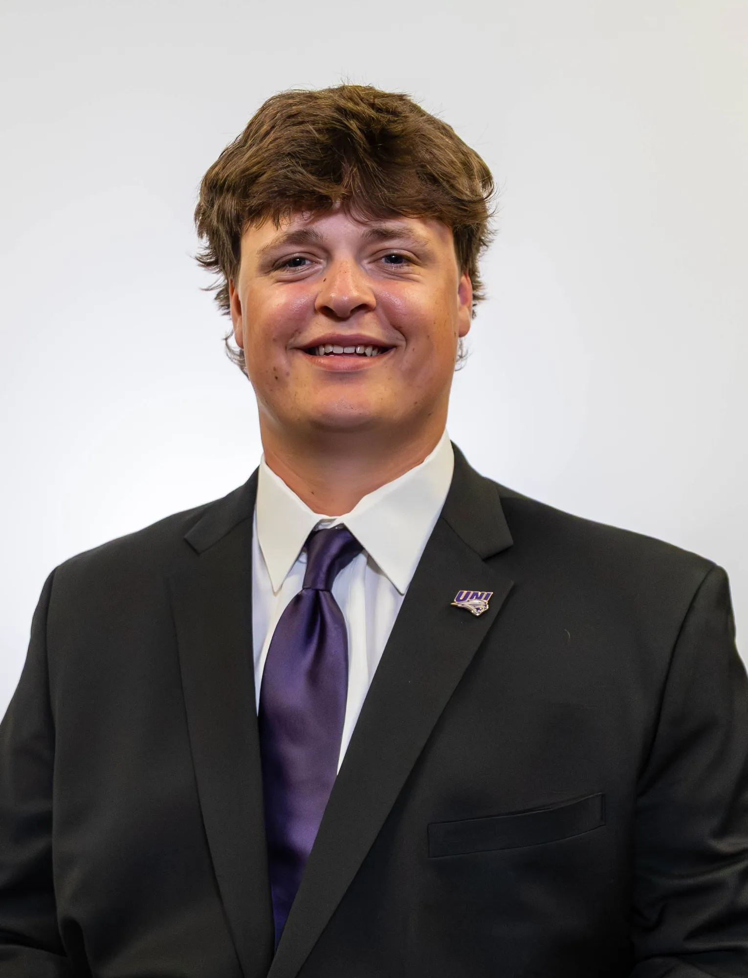 Gabe Meaney, Football, undefined