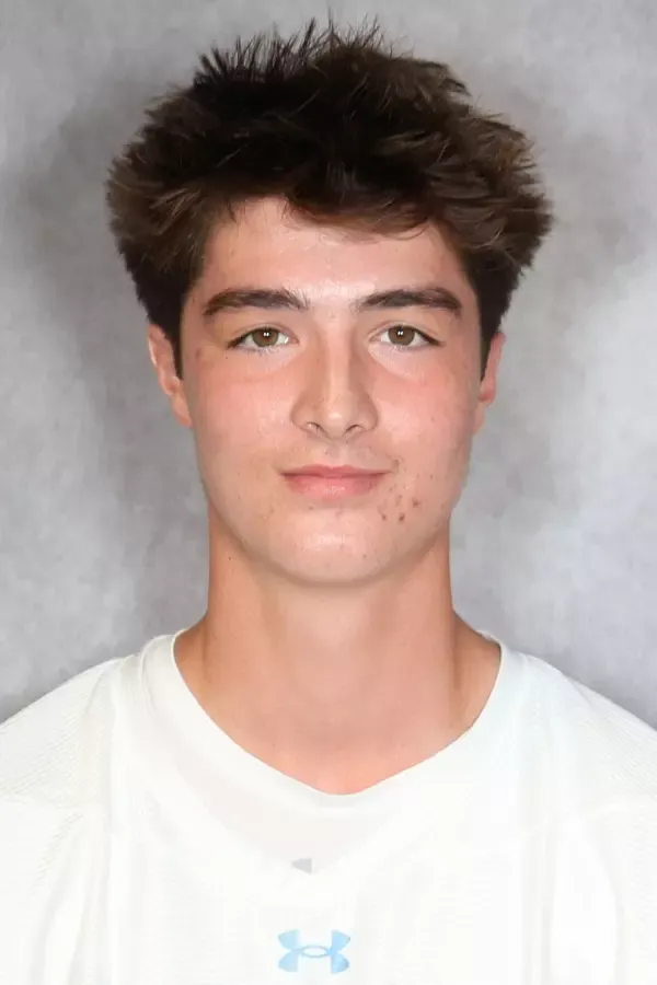 Nick Senecal, Lacrosse, Long Island University