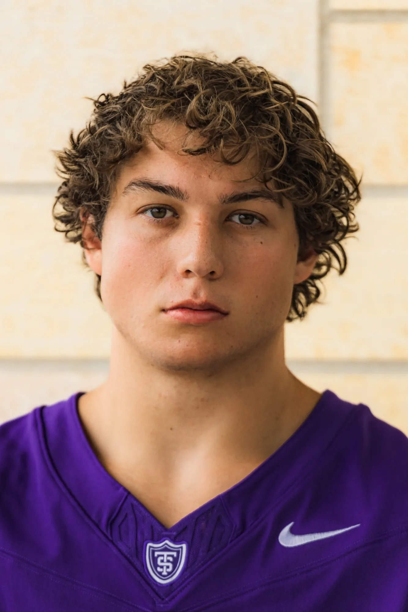 Chase Ullom, Football, undefined