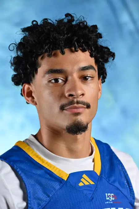 Jarin Hall, Basketball, Texas A&M University-Kingsville