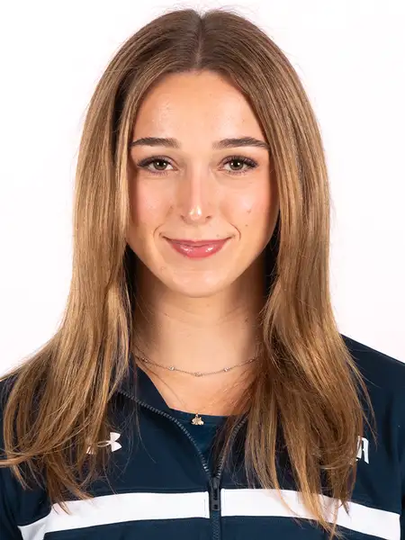 Lucie Frazier, Track and Field (O), University of North Florida