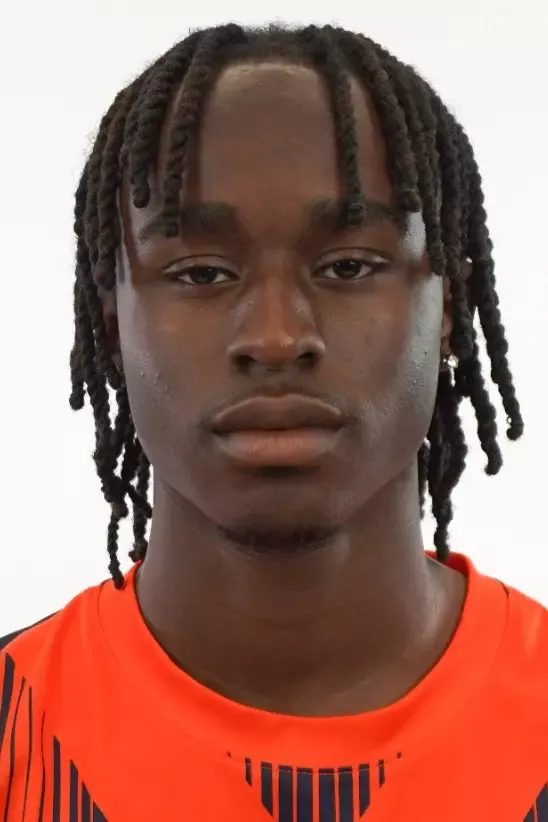 Fitz Williams, Soccer, California State University, Fullerton