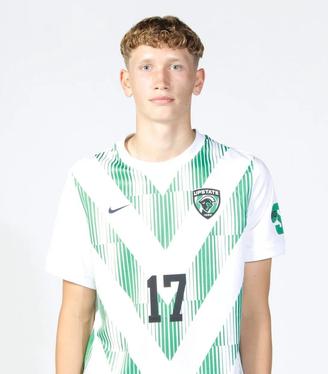 Ola Haugsrud, Soccer, University of South Carolina Upstate