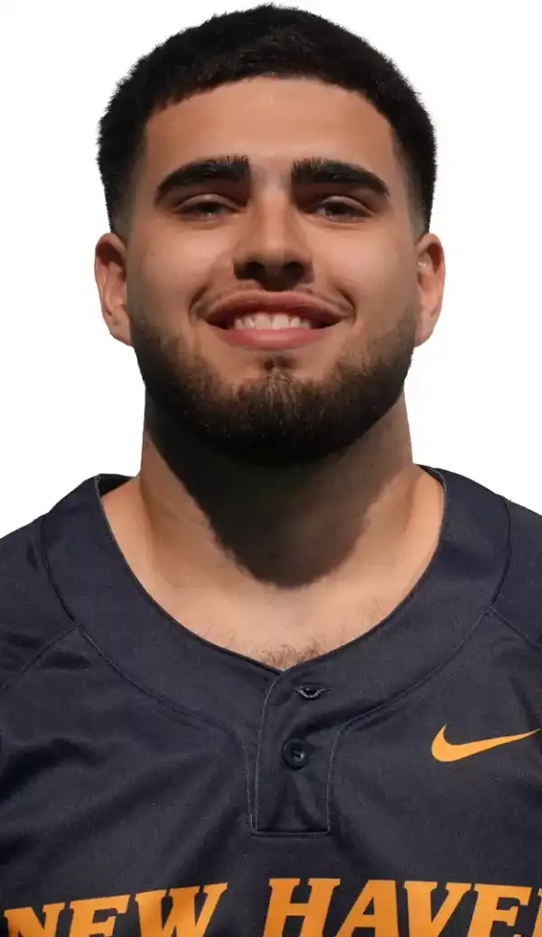 Casey Cerruto, Baseball, University of New Haven