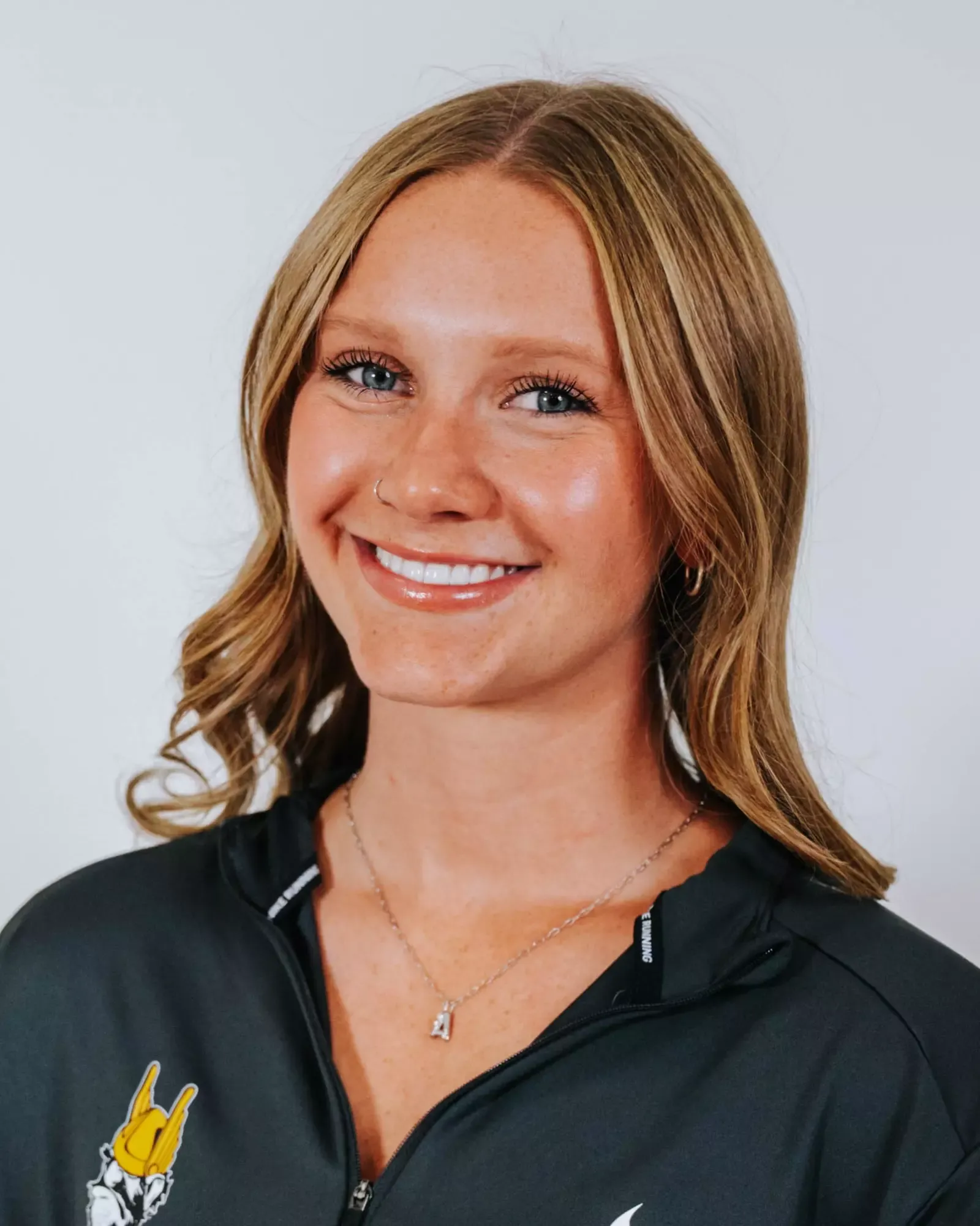 Amelia Perkins, Swimming & Diving, University of Idaho