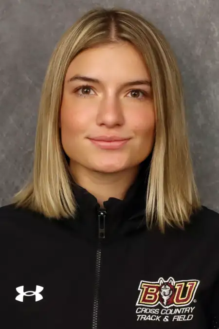 Sydney Werner, Track and Field (O), Bloomsburg University of Pennsylvania