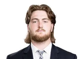Connor Jones, Football, Georgia State University