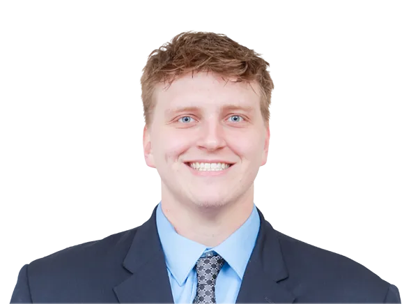 Garrett Schwiebert, Football, undefined