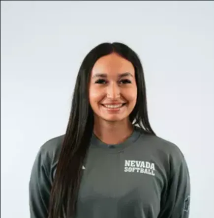 Gianna Serrano, Softball, undefined