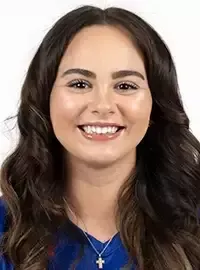 Hanna York, Softball, Houston Christian University