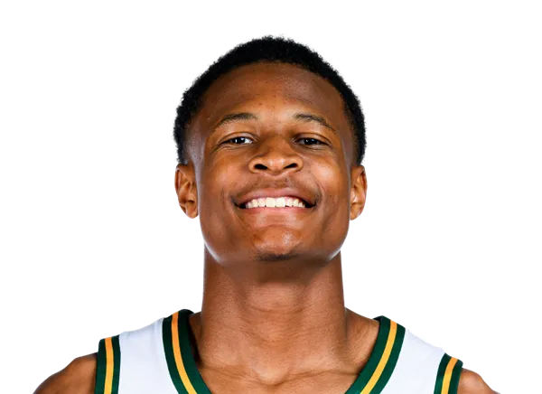 Isaiah Williams, Basketball, Wright State University