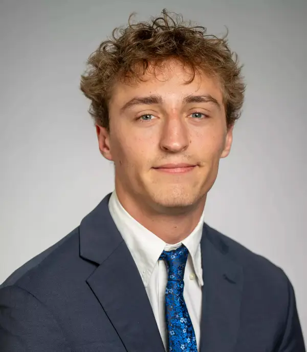 Bryden Pitt, Lacrosse, Canisius University