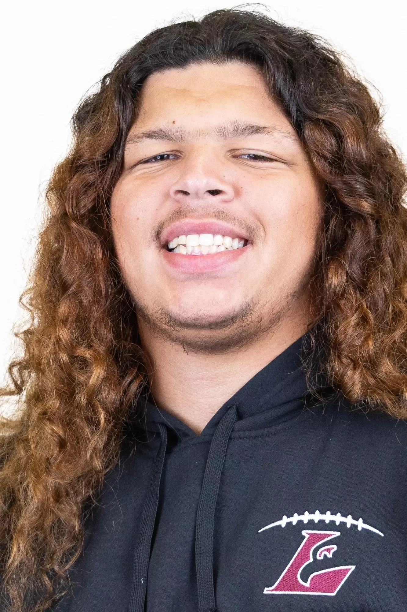 Julius Mayberry, Football, University of Wisconsin-La Crosse