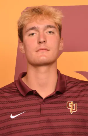Sam Brennan, Golf, undefined