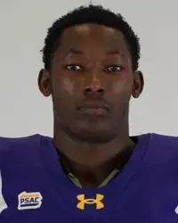 Solo Bambara, Football, West Chester University