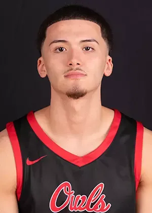 Jonathan Ocasio, Basketball, Keene State College