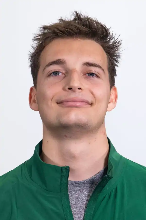 Jamie Da Silva, Fencing, Wagner College