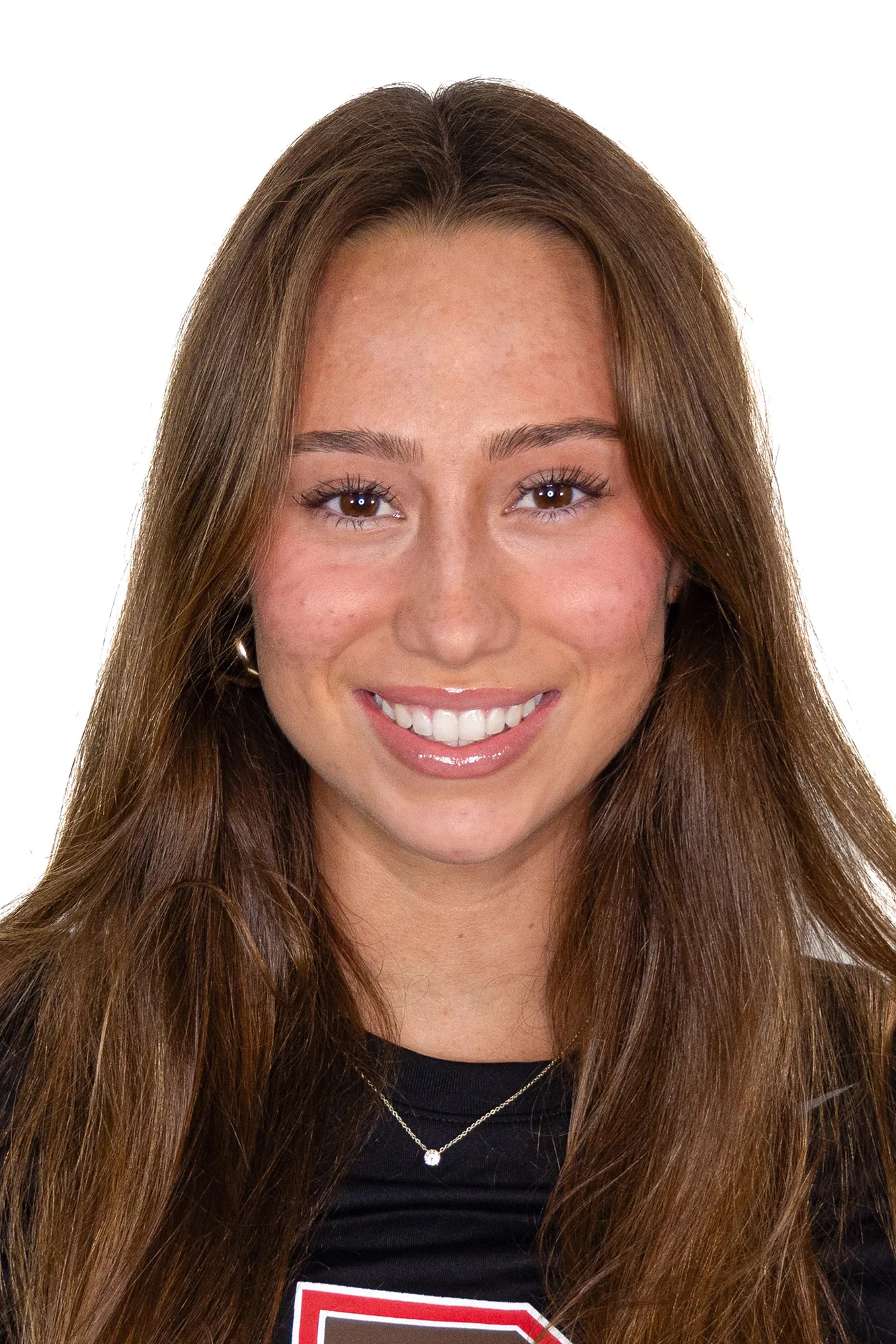 Isabella George, Swimming & Diving, Brown University