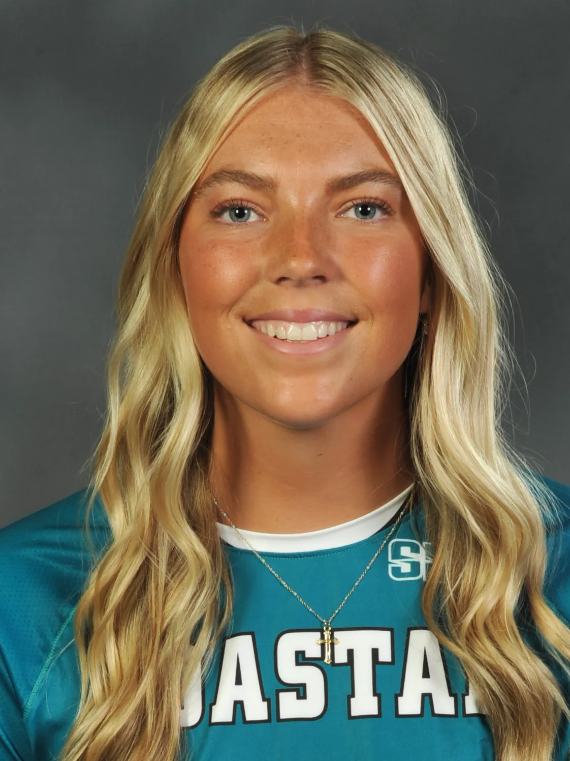 Kaylee Musick, Volleyball, Coastal Carolina University