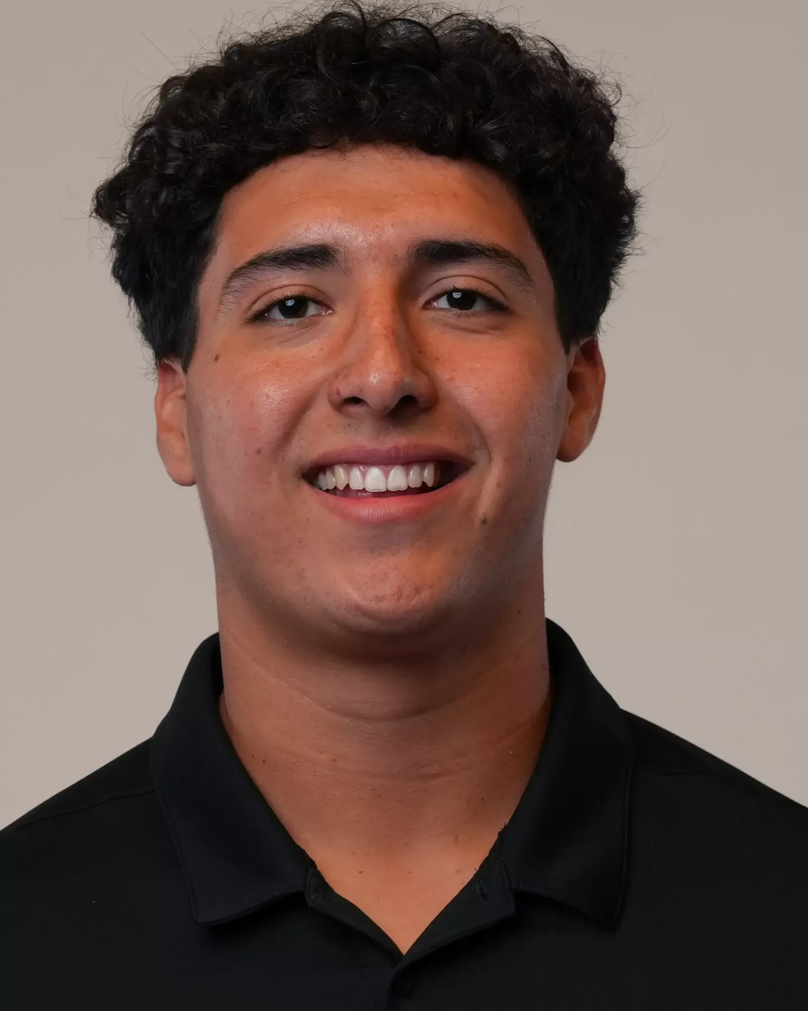 Tyler Dunn, Football, undefined