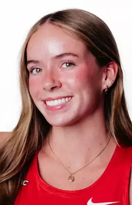 Lily Sampson, Track and Field, Utah Tech University