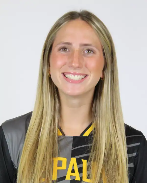Lily Ault, Soccer, DePauw University