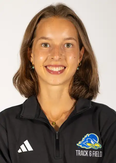 Beata Wrigstad, Track and Field (O), University of Delaware
