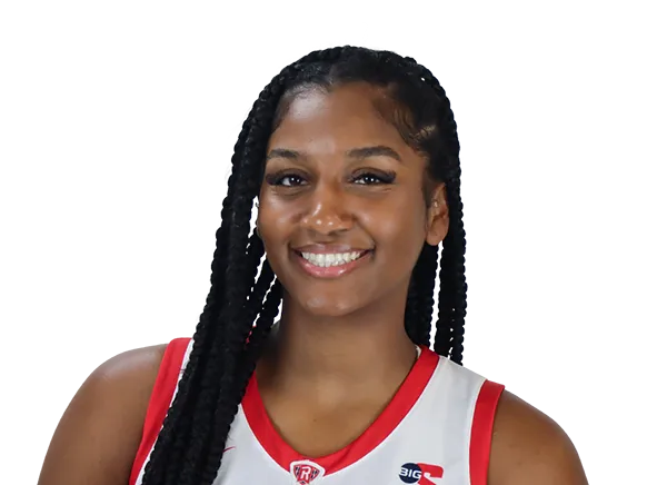 Taylor Napper, Basketball, Radford University