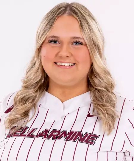 Natalie Kerr, Softball, Bellarmine University