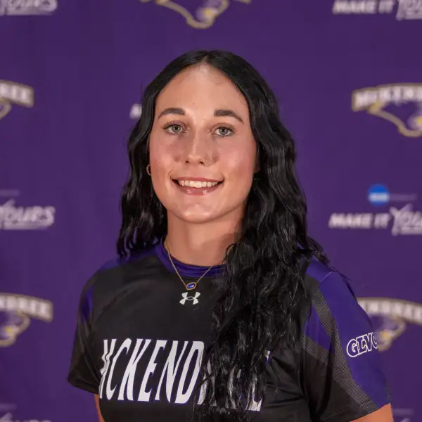 Ashley Janini, Soccer, McKendree University