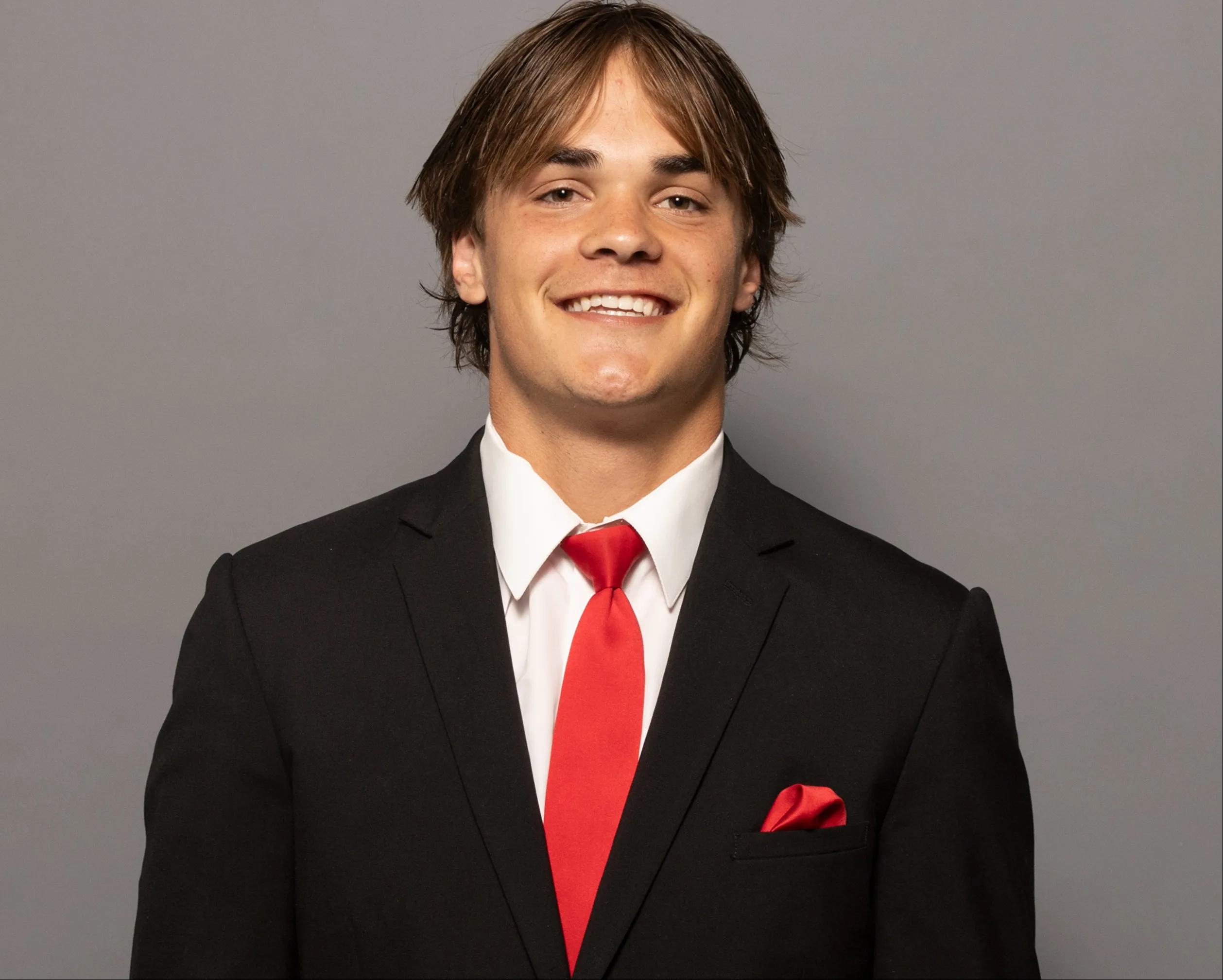 Max Leeper, Football, undefined