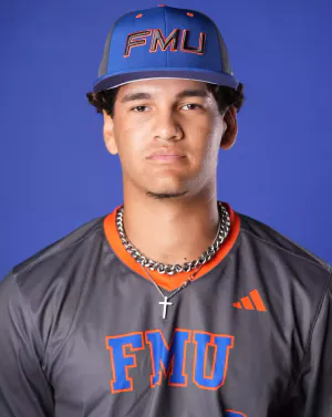 Emanuel Ramos, Baseball, Florida Memorial University