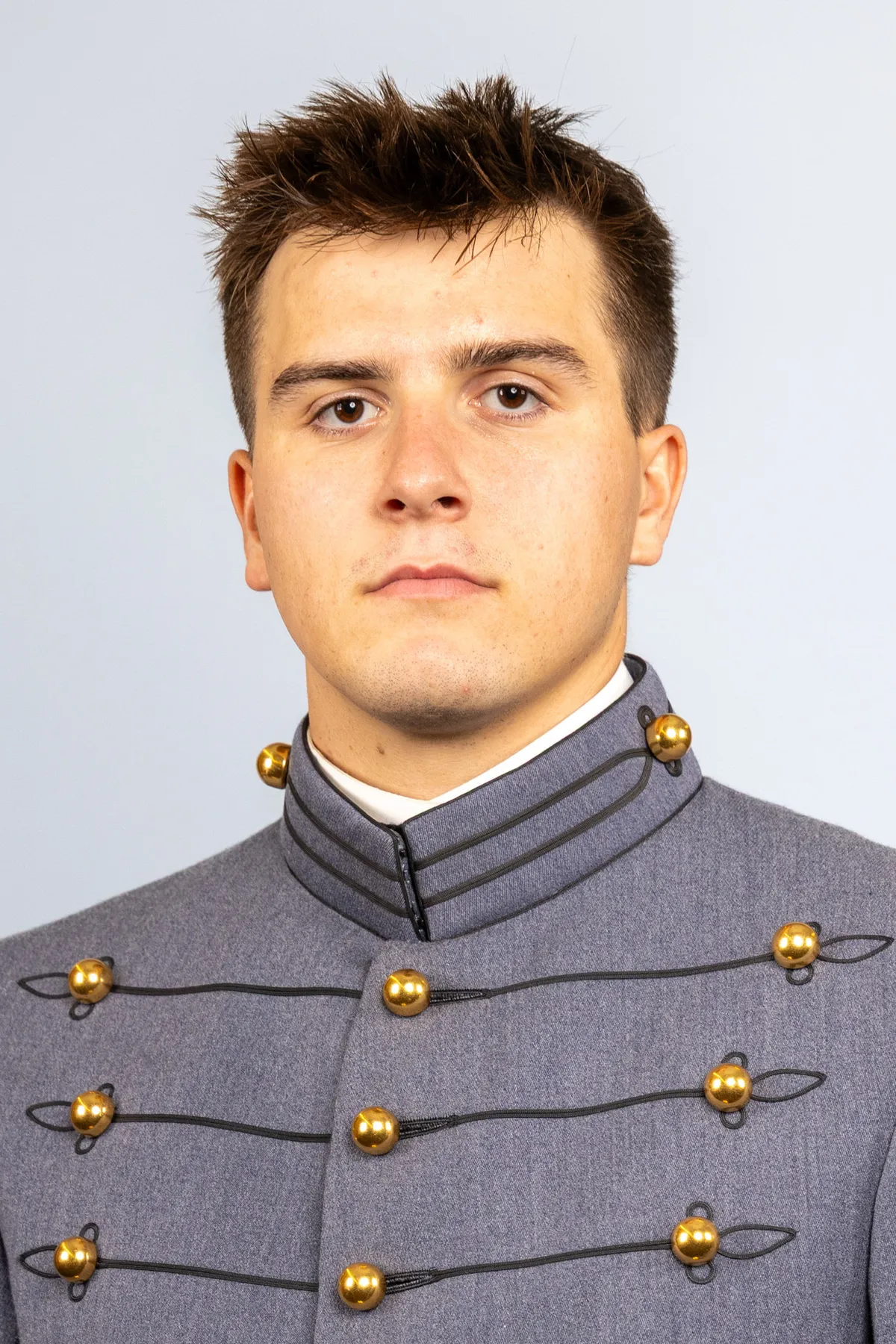 Connor Hofbauer, Lacrosse, undefined