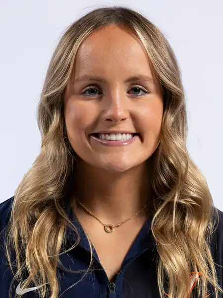 Maggie Schalow, Swimming & Diving, University of Virginia