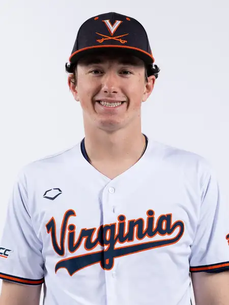 Thomas Stewart, Baseball, University of Virginia