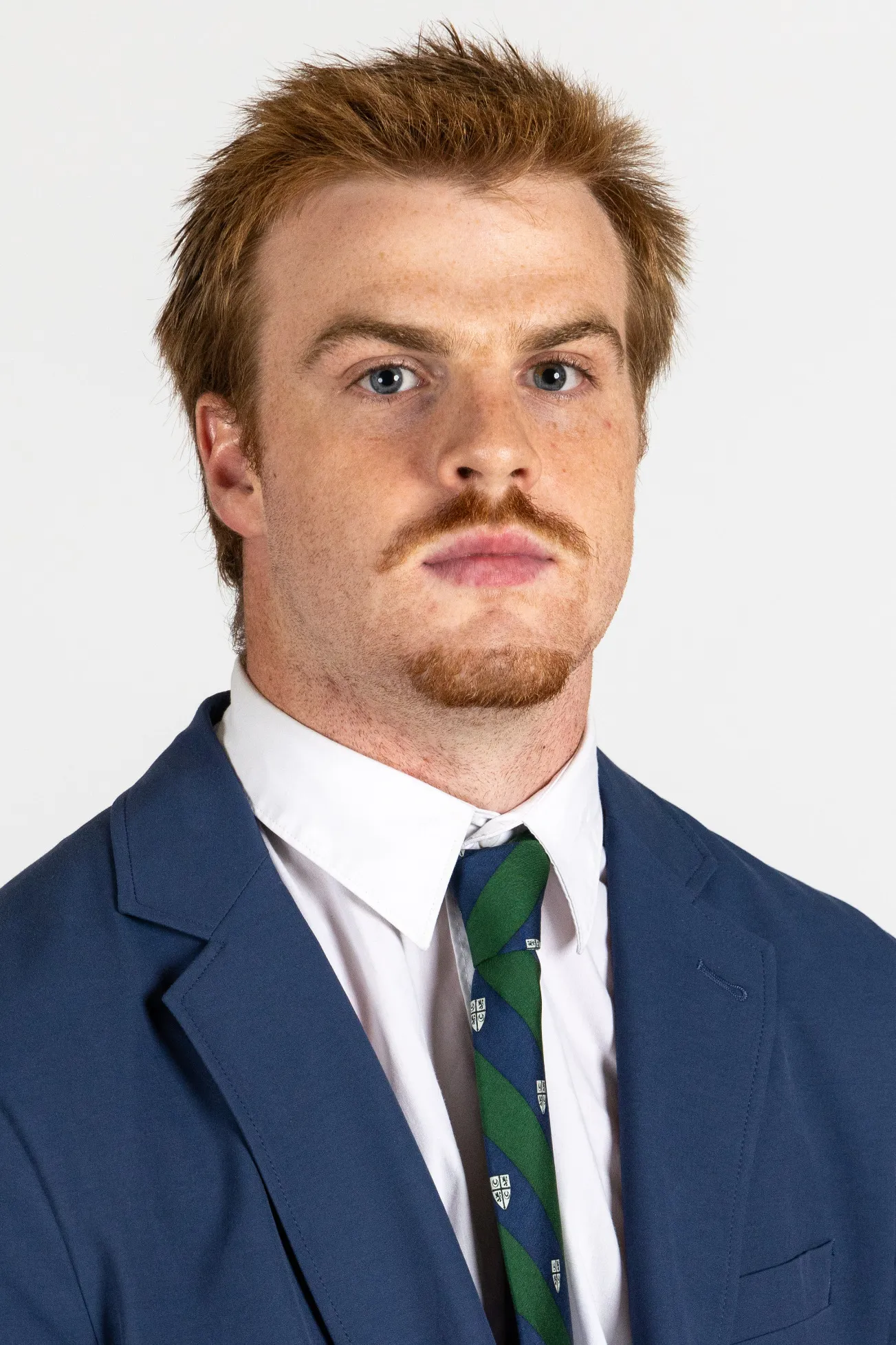 Woods Ray, Football, Dartmouth College