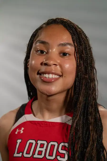 Heaven Britton, Basketball, Sul Ross State University