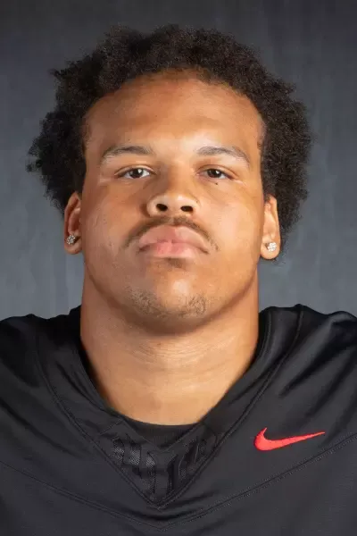 Tre Campbell, Football, Valdosta State University