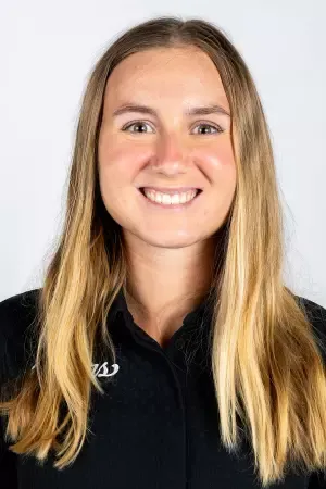 Melanie Walker, Golf, undefined