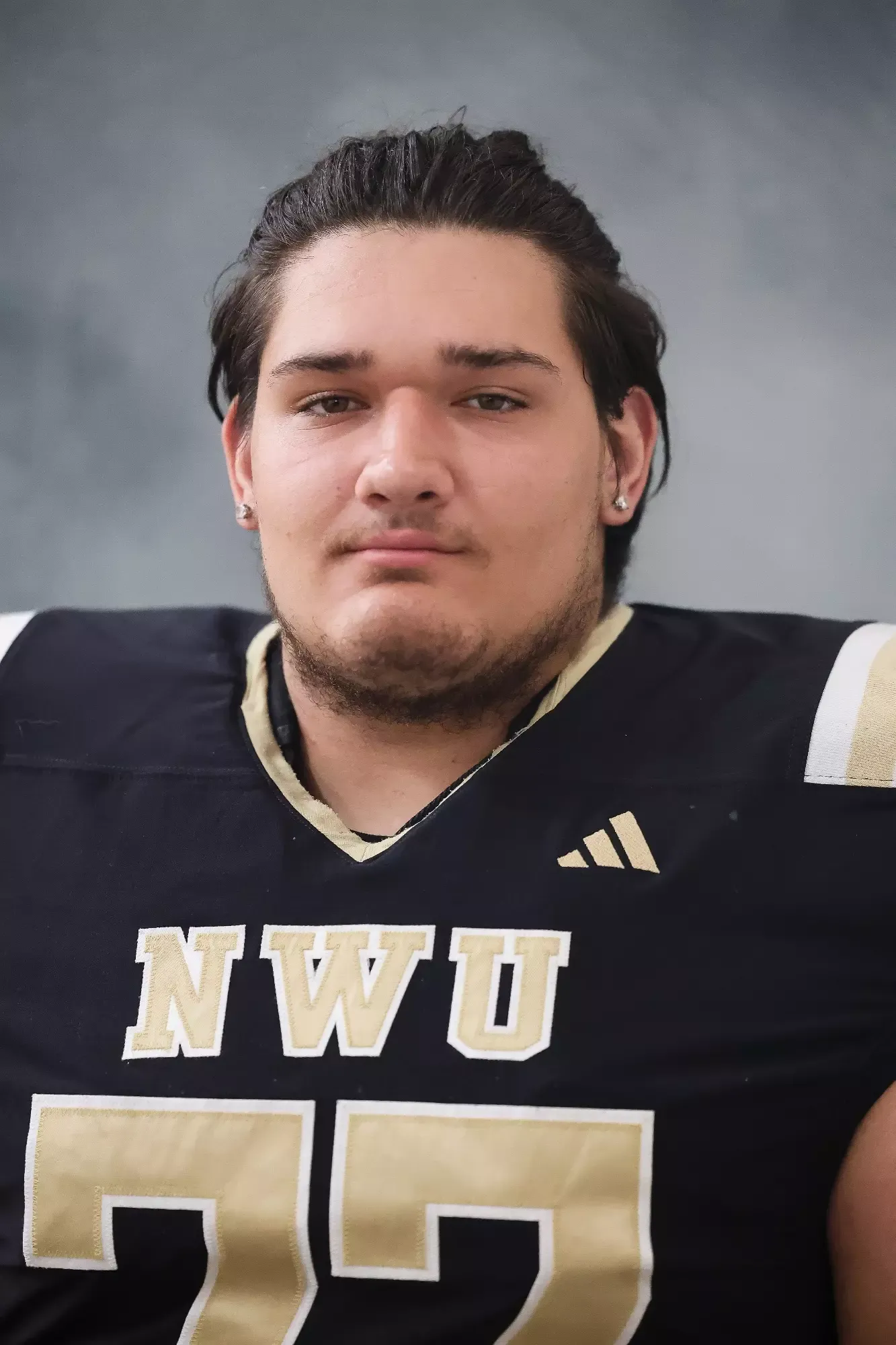 Conor Hartnett, Football, Nebraska Wesleyan University