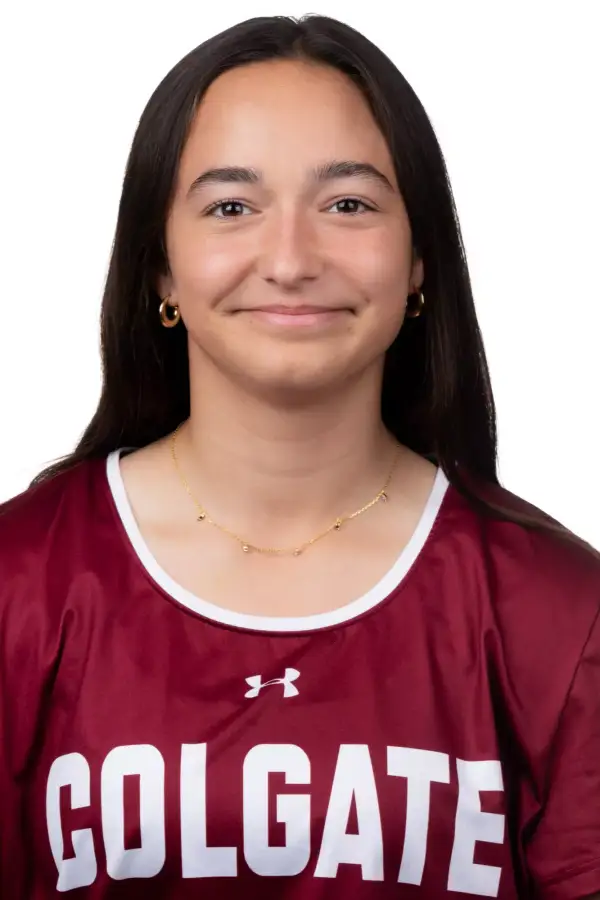 Aleks Cirovic, Lacrosse, Colgate University