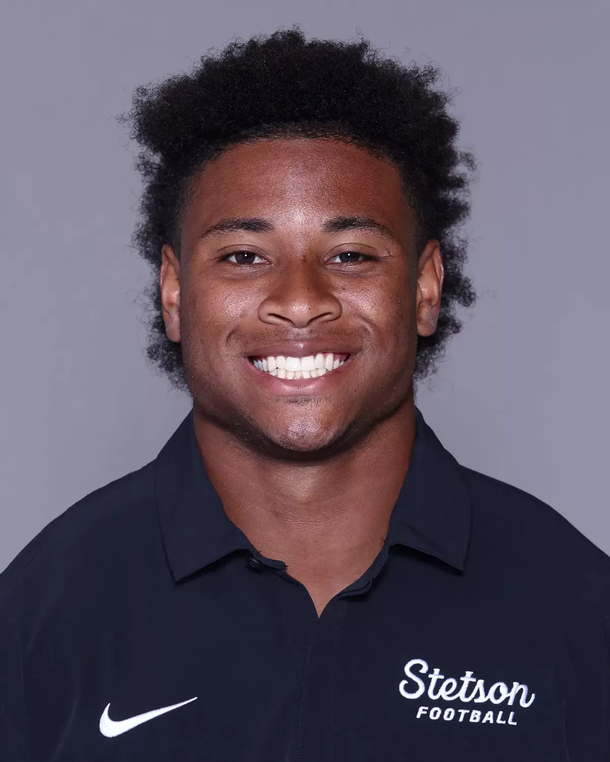 Chris Stephenson, Football, undefined