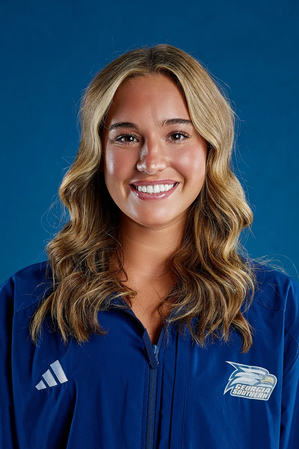 Allie Byerly, Swimming & Diving, Georgia Southern University