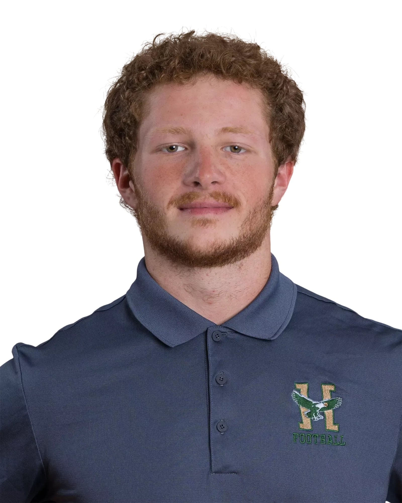 Evan Preston, Football, undefined