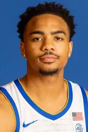 Ishmael Leggett, Basketball, University of Pittsburgh