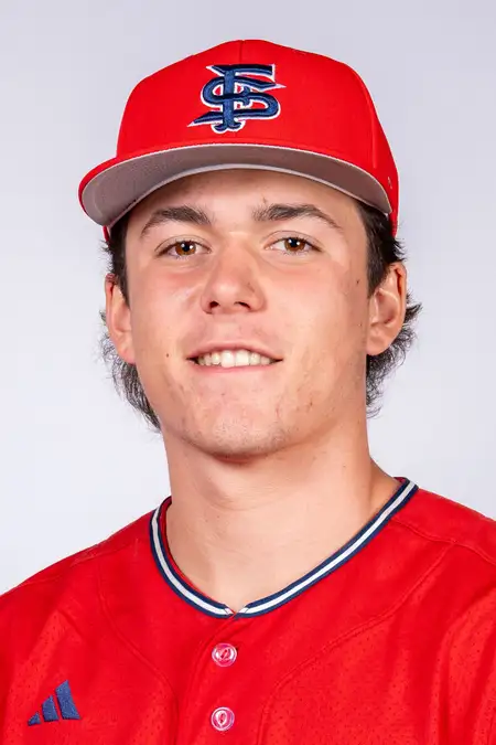 Hudson Summerill, Baseball, California State University, Fresno