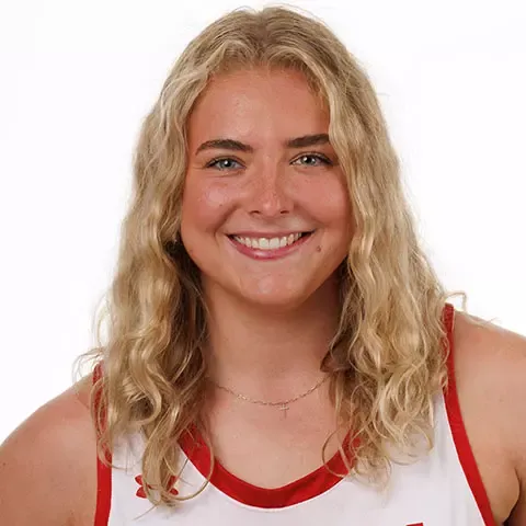 Lydia Smith, Basketball, Central College